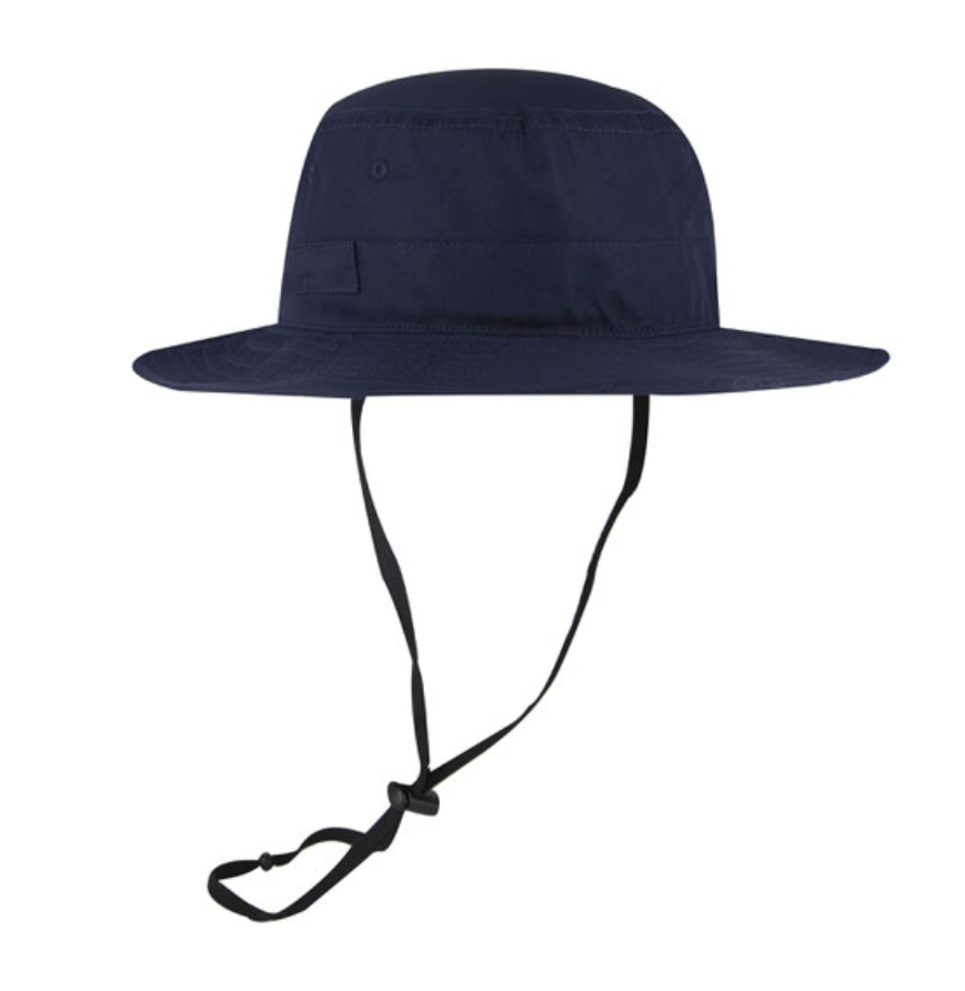 Otto Cap 14-2 Navy front