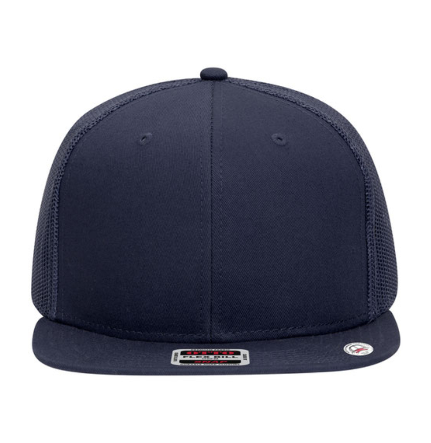 Otto Cap 141-1070 Navy front