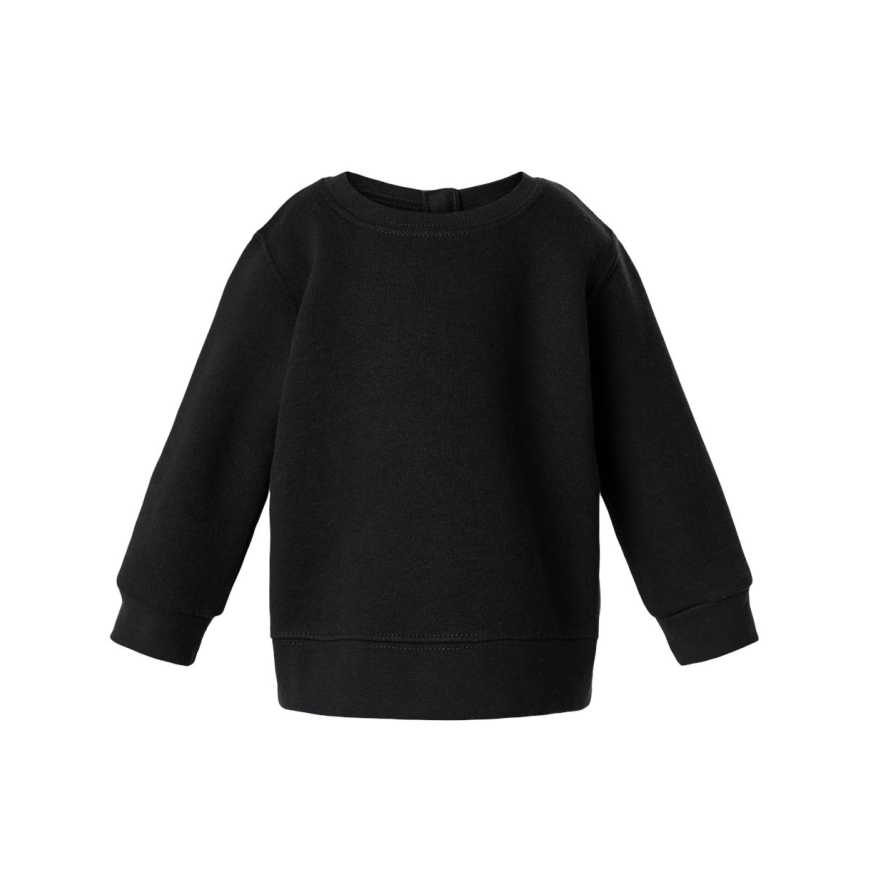 Rabbit Skins 3417 Black front