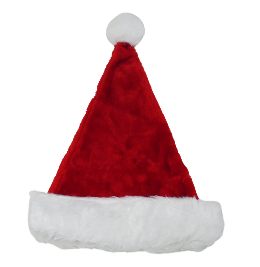 December Bliss Faux Fur Hat - Cream