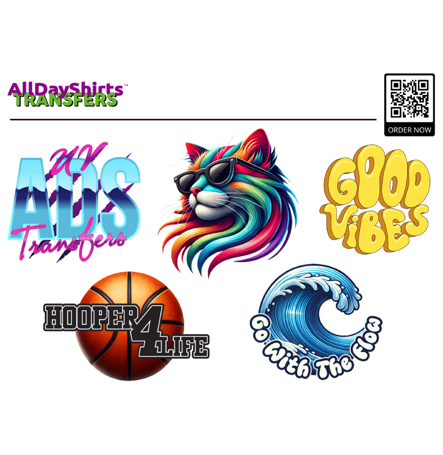 AllDayShirts Alternate Image