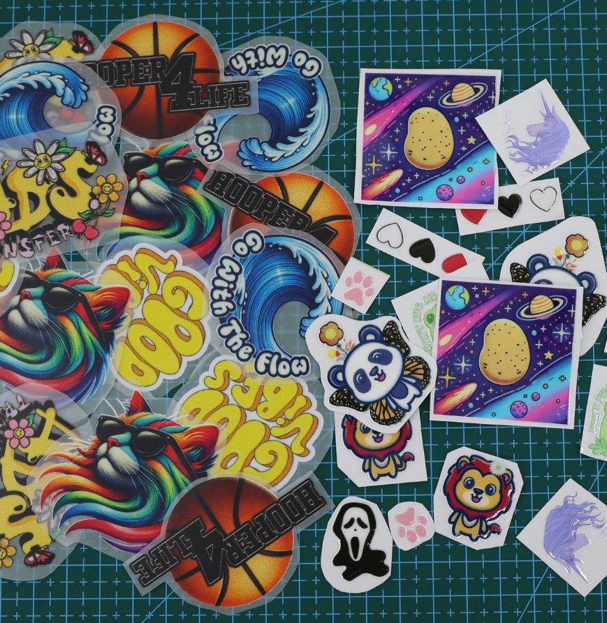 AllDayShirts Alternate Image