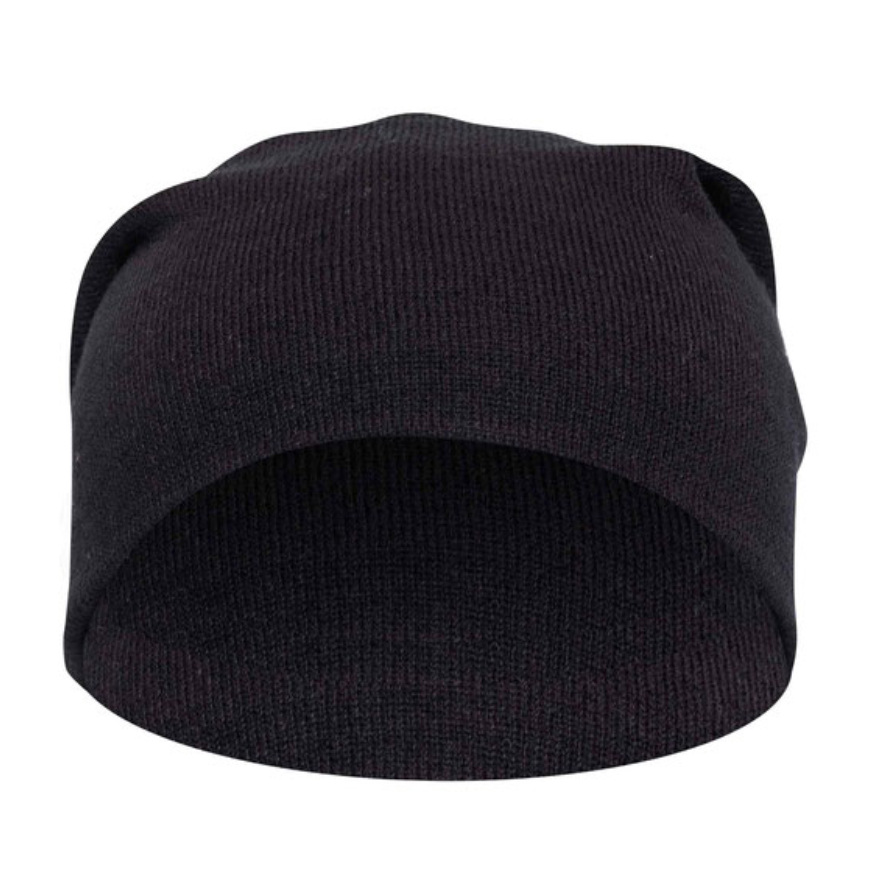 Otto Cap 146-1069 Black front