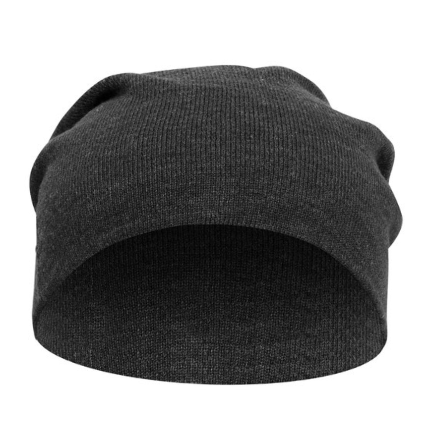 Heather Black color