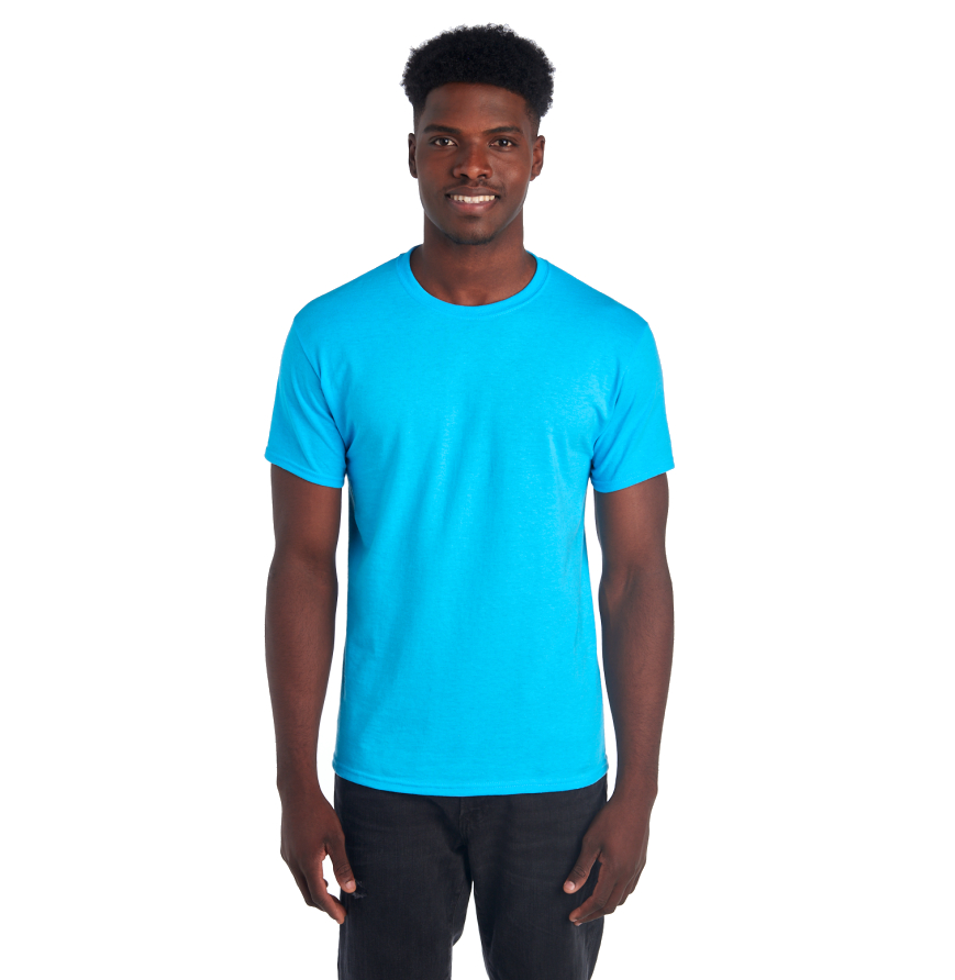 Jerzees 29M DRI-POWER ACTIVE T-Shirt | Wholesale | AllDayShirts