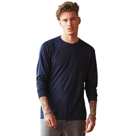 ★★Adairs★★ Basketball Tee Deep Navy JE3764 Adidas adidas Basketball Tee