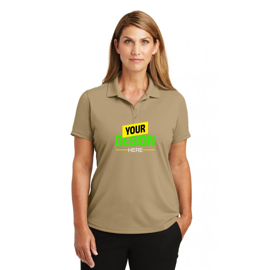 CornerStone CS419 Tan front