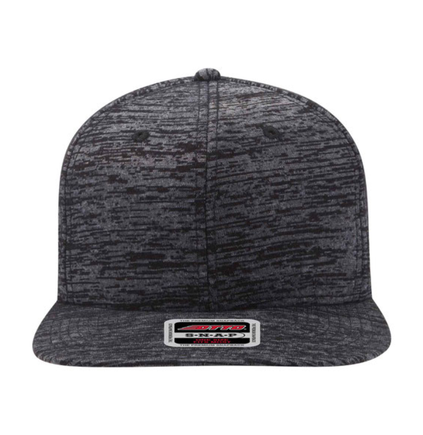 Heather Black color