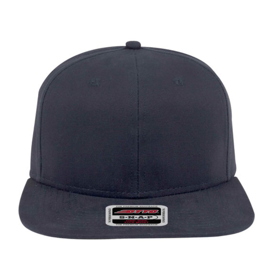 Otto Cap 148-1224 Navy front