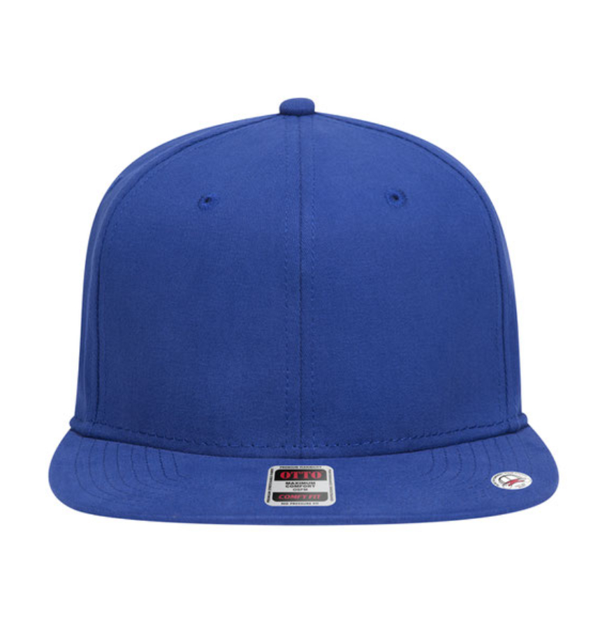 Otto Cap 148-1228 Royal front