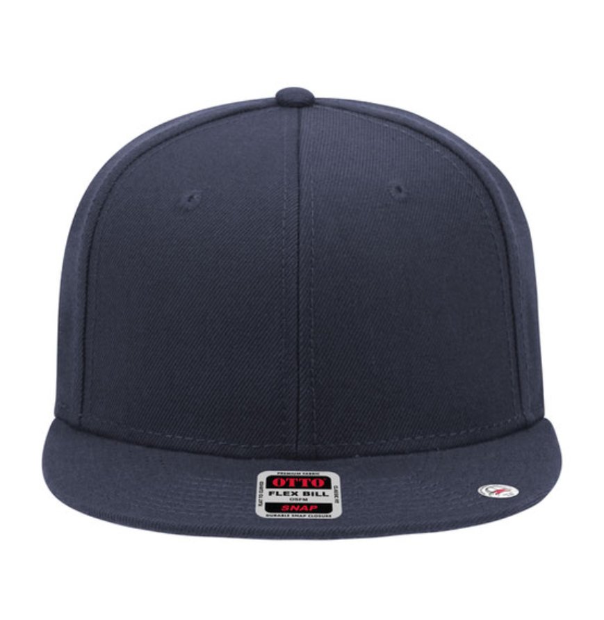 Otto Cap 148-1267 Navy front
