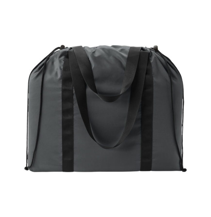Bow Cinch Tote