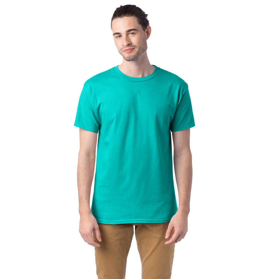 Athletic Teal color