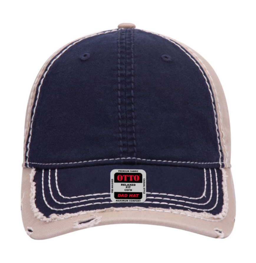 Navy/Navy/Khaki color