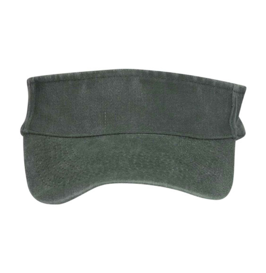 Otto Cap 15-279 Dark Green front