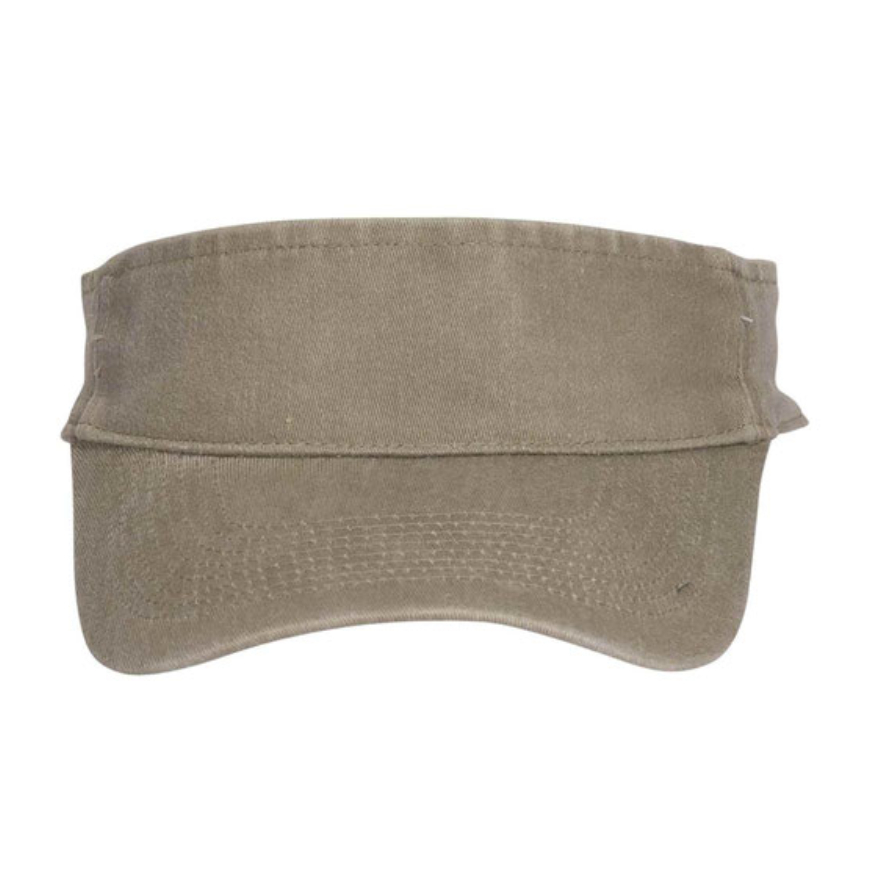 Otto Cap 15-279 Khaki front