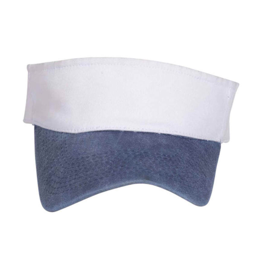 Navy/White color