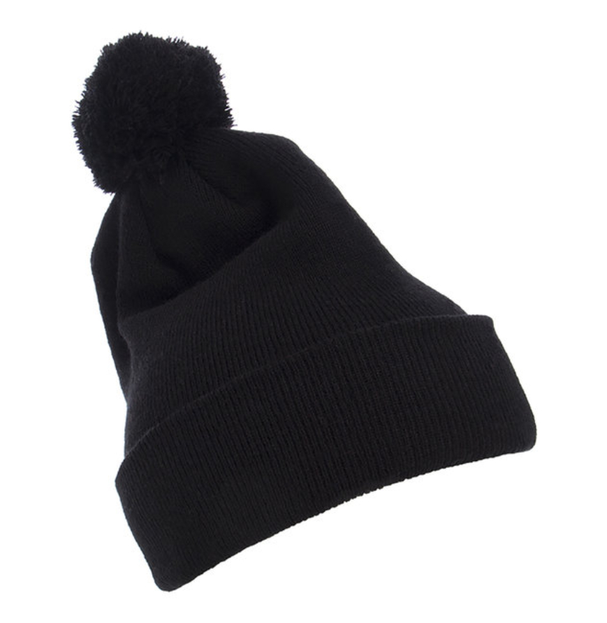 YP Classics 1501P BLACK front