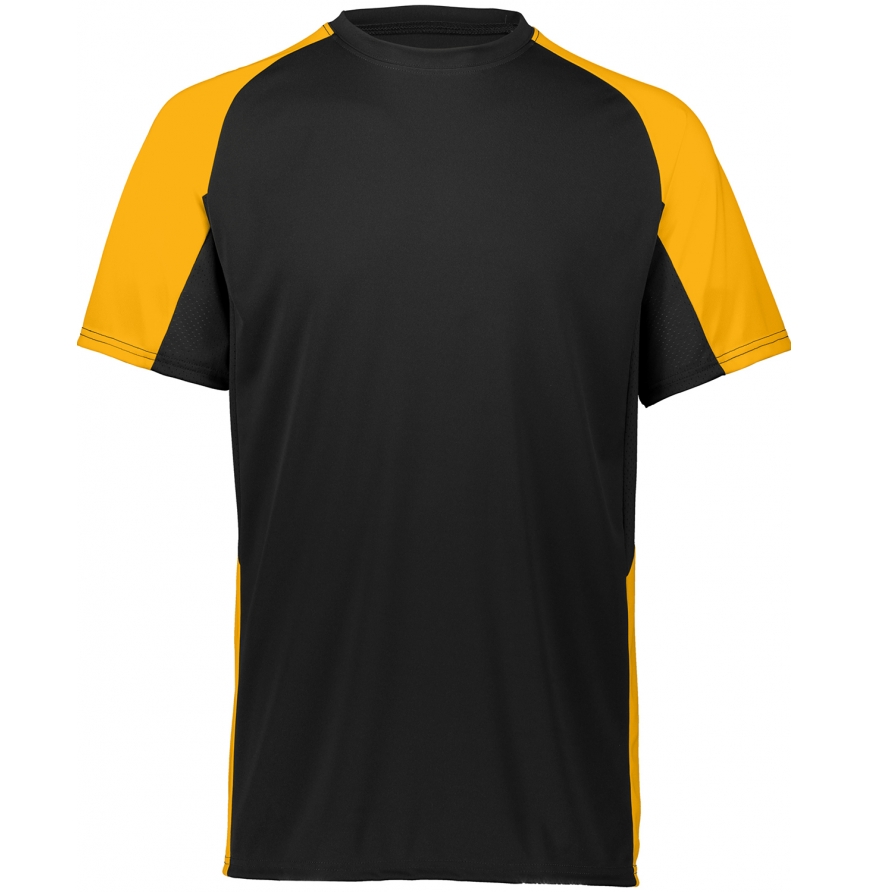 Black Gold color