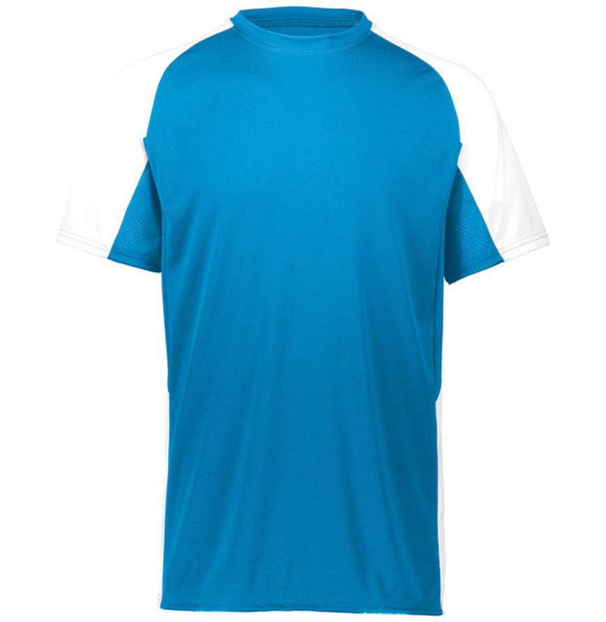 Power Blue/ Wht color