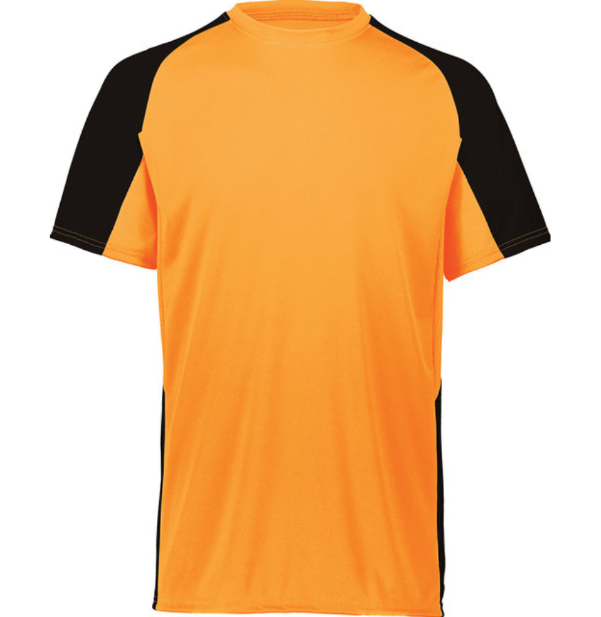 Power Orng/ Blk color