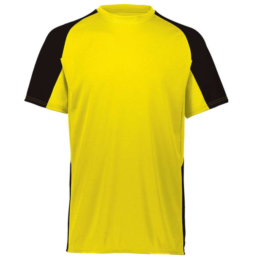 Pow Yellow/ Blk color
