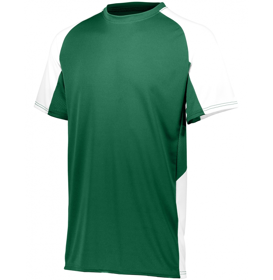Drk Grn Wht color