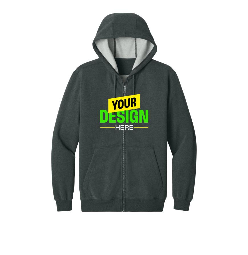 CornerStone CSF631 CharcoalHt front