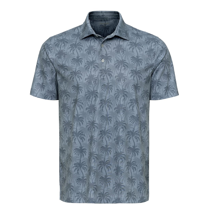 Paragon 154P Cadet Blue front