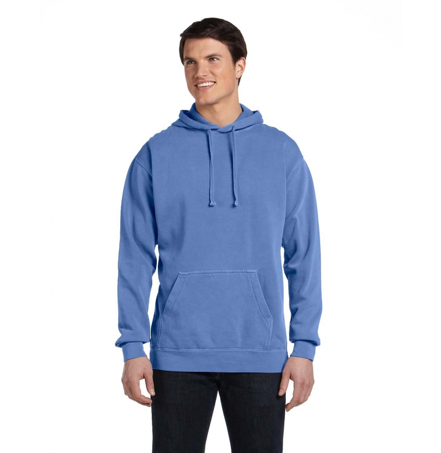 Flo Blue color