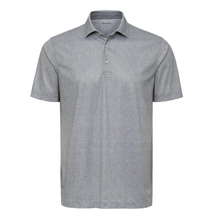 Paragon 156P Cool Grey front