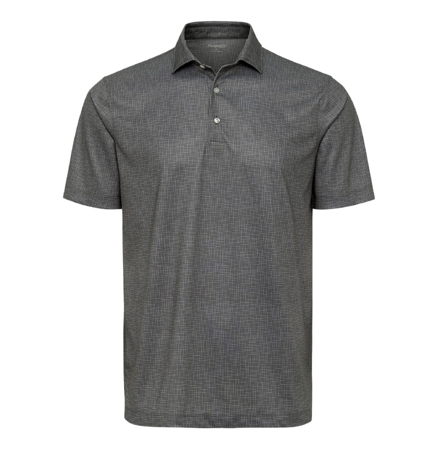 Paragon 156P Dark Grey front