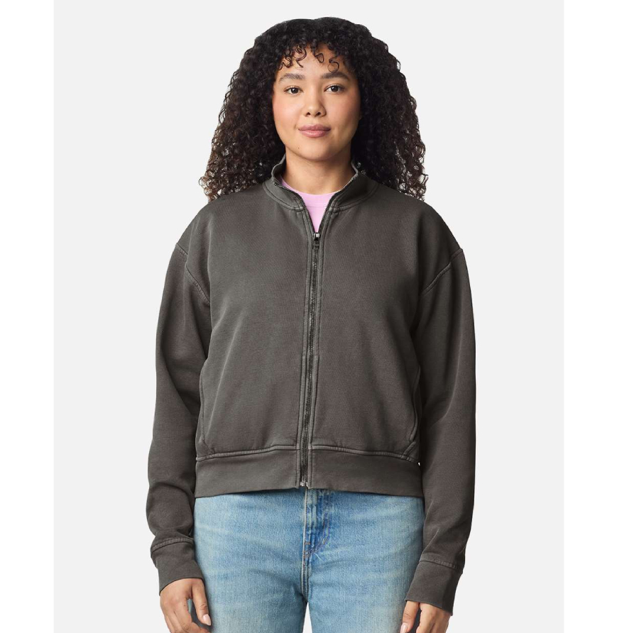Comfort Colors 1570L Pepper front