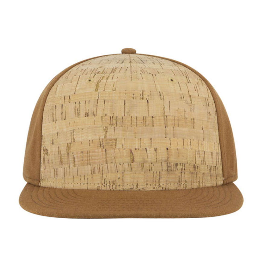 Coyote Brown/Cork/Coyote Brown color