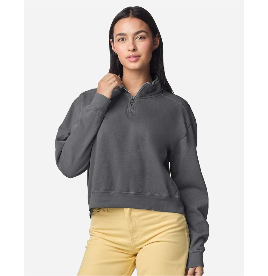 Comfort Colors 1580L Pepper front