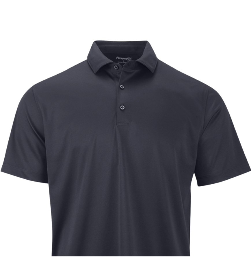 Paragon 158P Graphite front