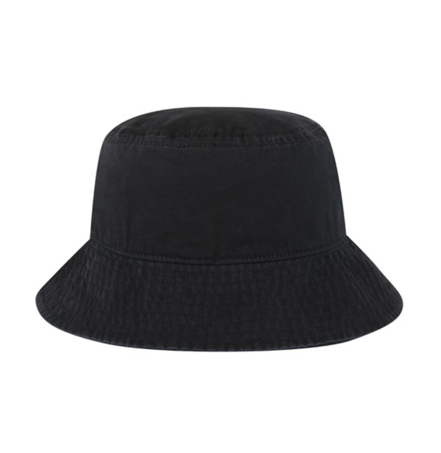 Otto Cap 16-1331 Black front