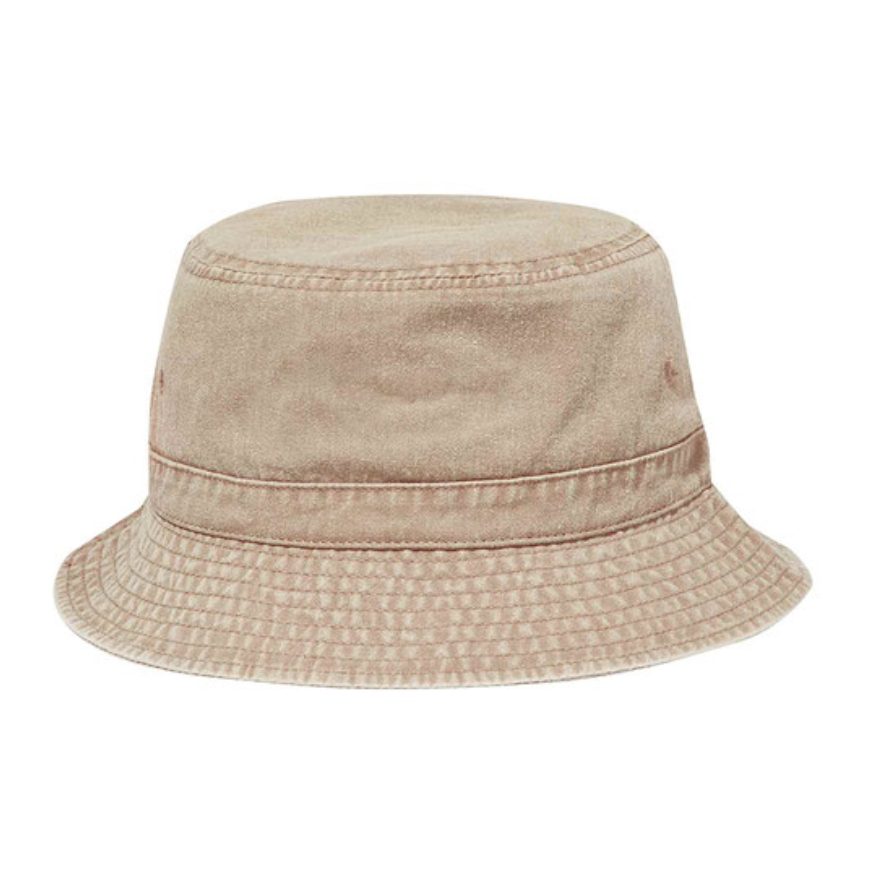 Otto Cap 16-200 Khaki front
