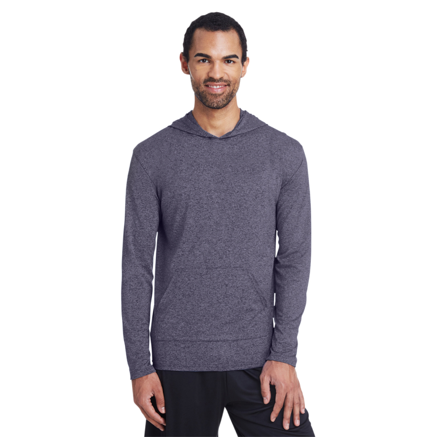 G465 ADULT Performance Adult HoodedT-Shirt