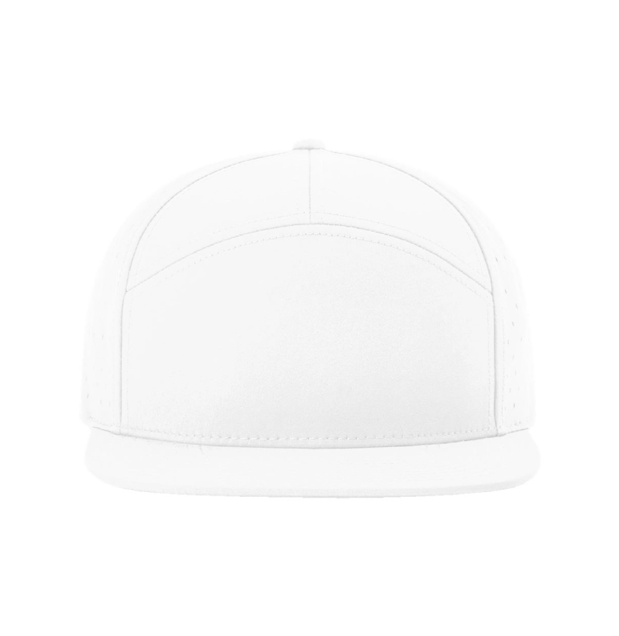 Richardson 169 White front