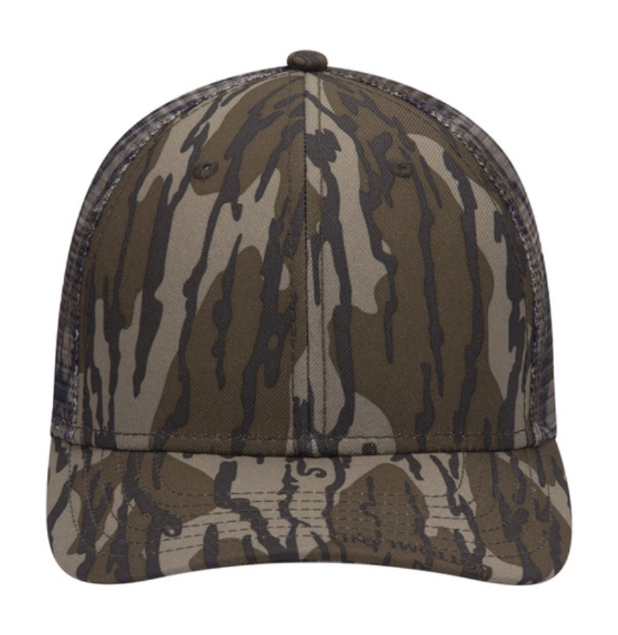 Otto Cap 171-1292 Bottomland front