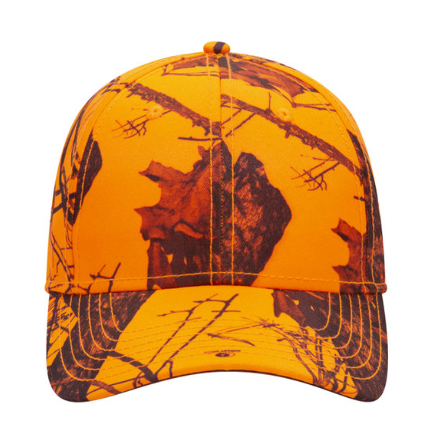Otto Cap 171-1295 Blaze front