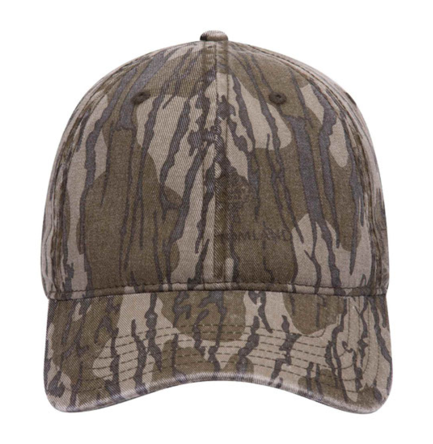 Otto Cap 171-1296 Bottomland front