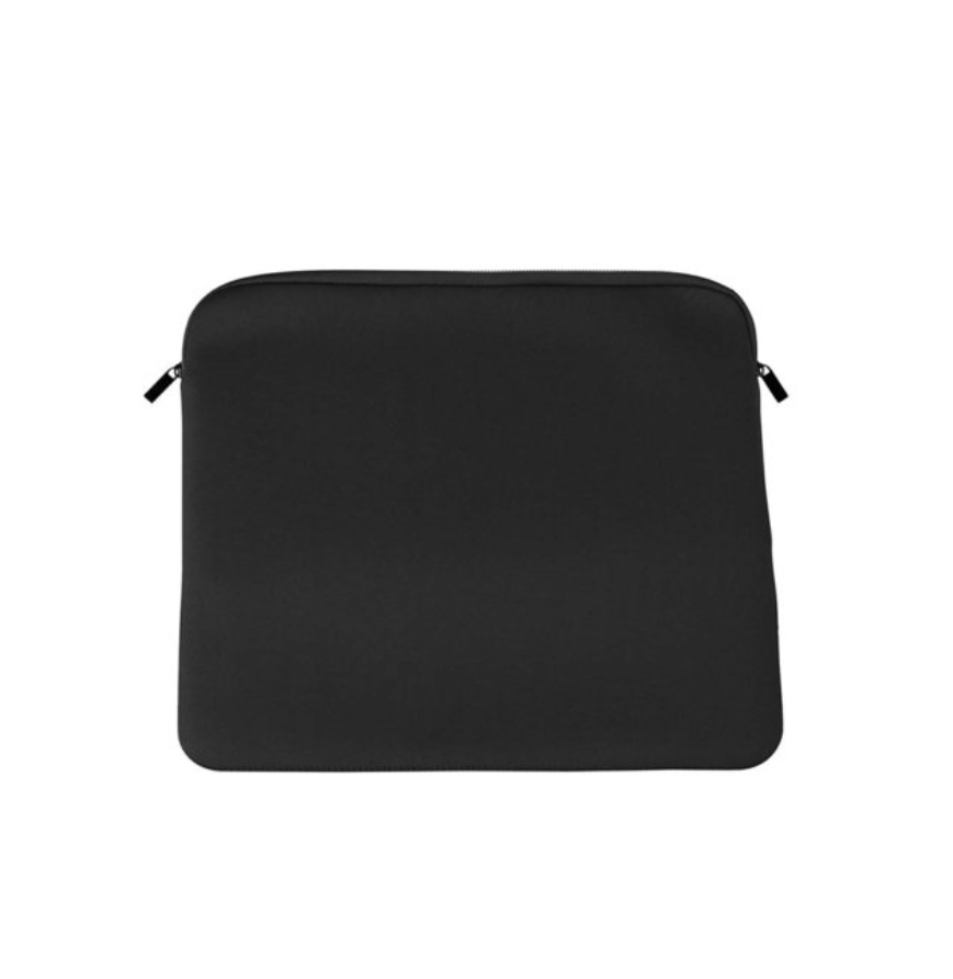 Liberty Bags 1715 BLACK front