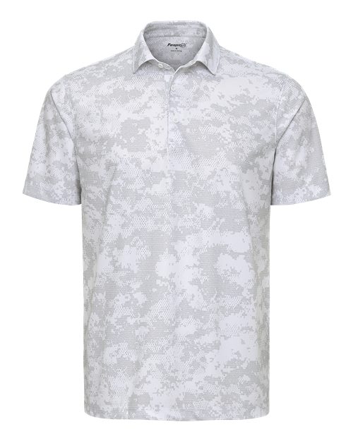Paragon 171 White front