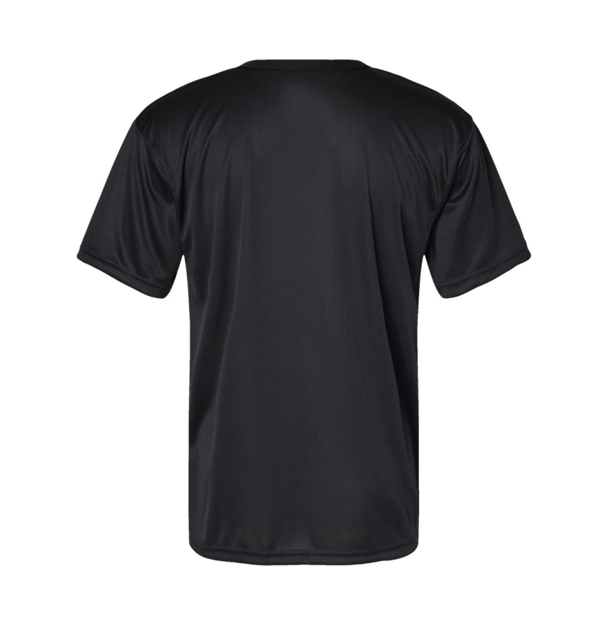 Alleson Athletic 7930 Black back