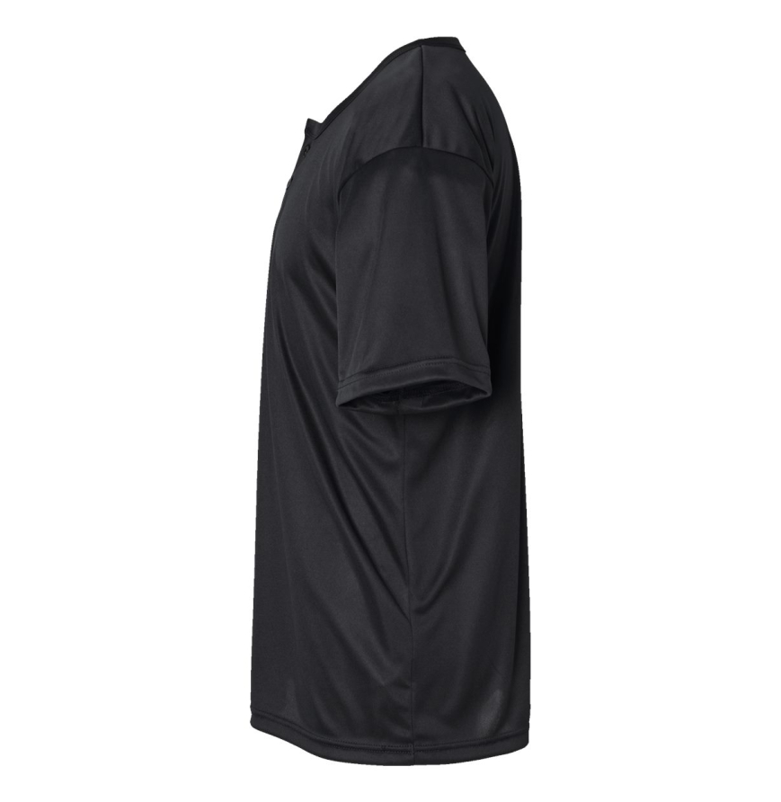 Alleson Athletic 7930 Black left
