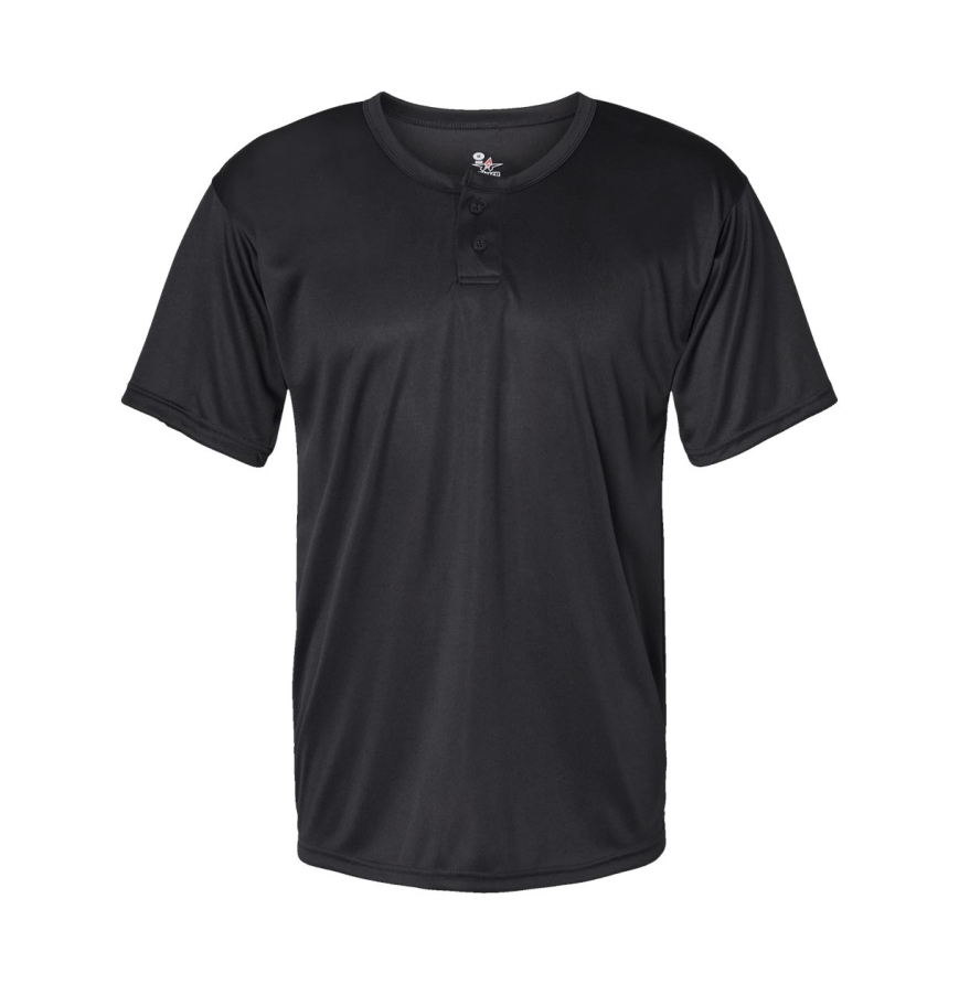 Alleson Athletic 7930 Black front