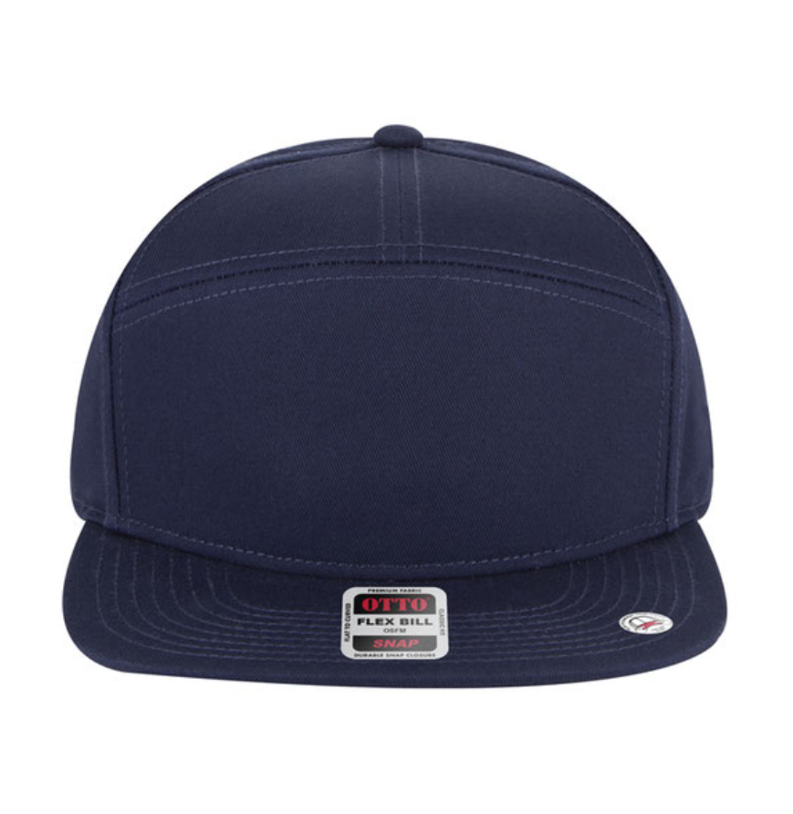 Otto Cap 177-1331 Navy front