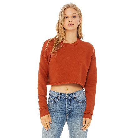 Crops